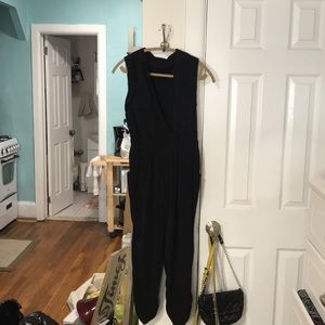 Urban outfitters Black Jumper